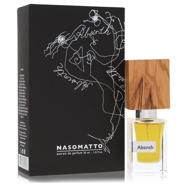 Nasomatto Nasomatto Absinth