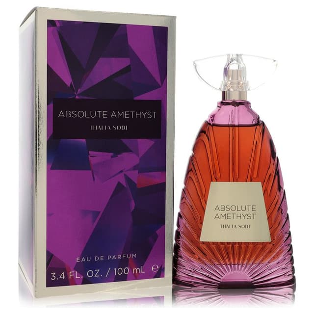 Thalia Sodi Absolute Amethyst