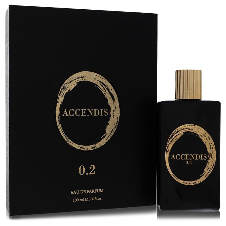 Accendis Accendis 0.2