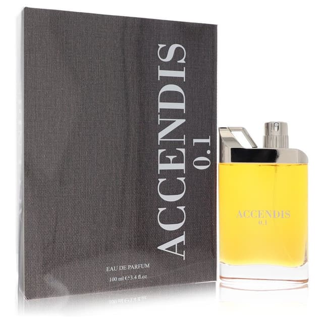 Accendis Accendis 0.1