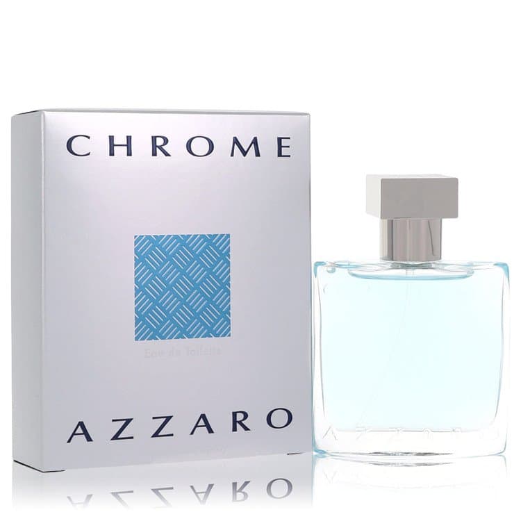 Azzaro Chrome