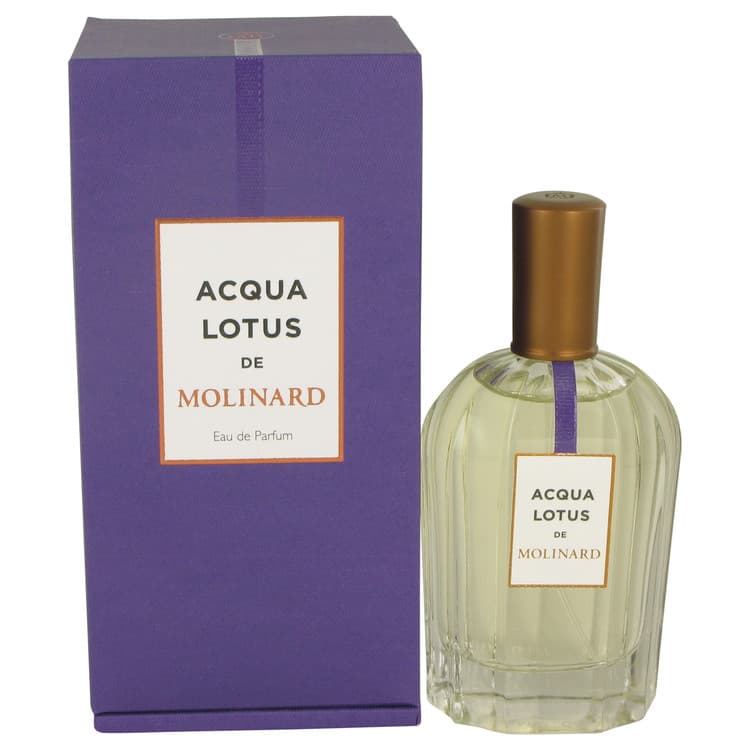 Molinard Molinard Acqua Lotus