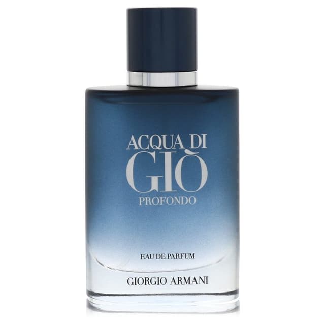 Giorgio Armani Acqua Di Gio Profondo