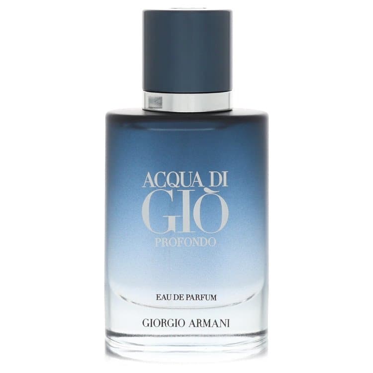 Giorgio Armani Acqua Di Gio Profondo