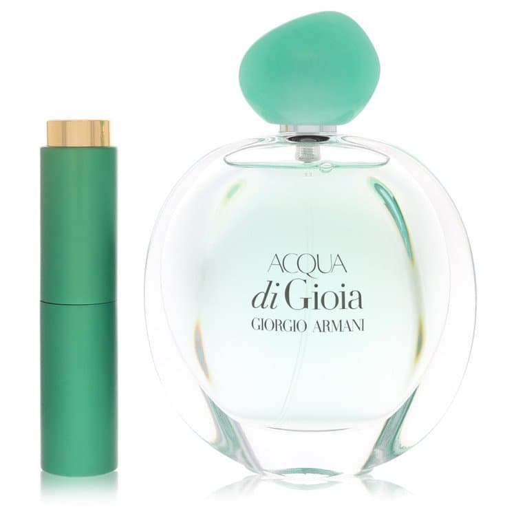 Giorgio Armani Acqua Di Gioia