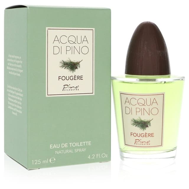 Pino Silvestre Acqua Di Pino Fougere