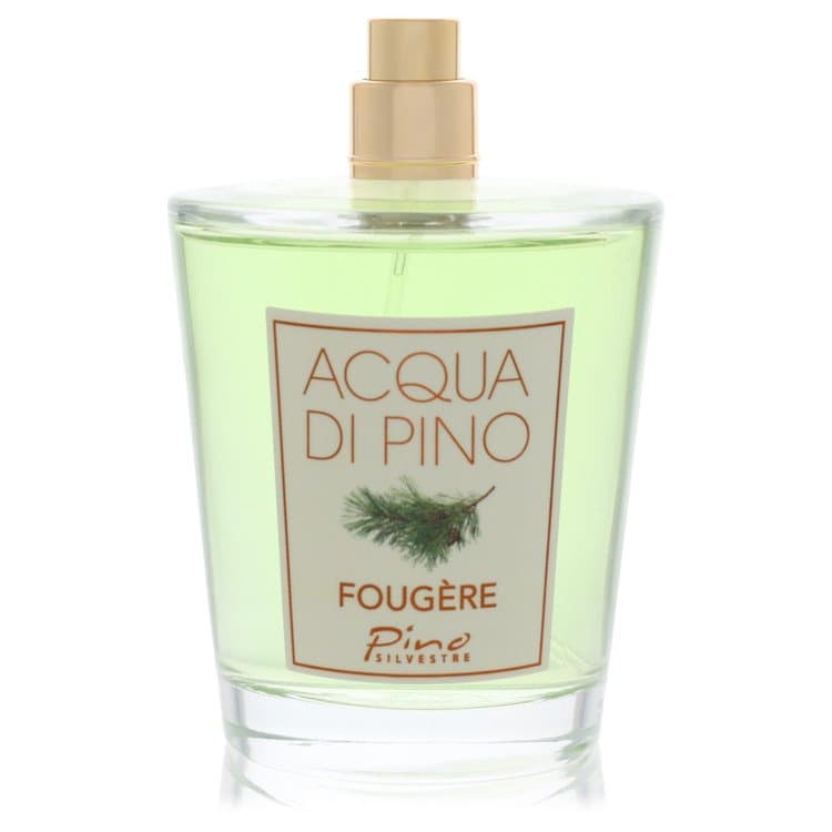 Pino Silvestre Acqua Di Pino Fougere