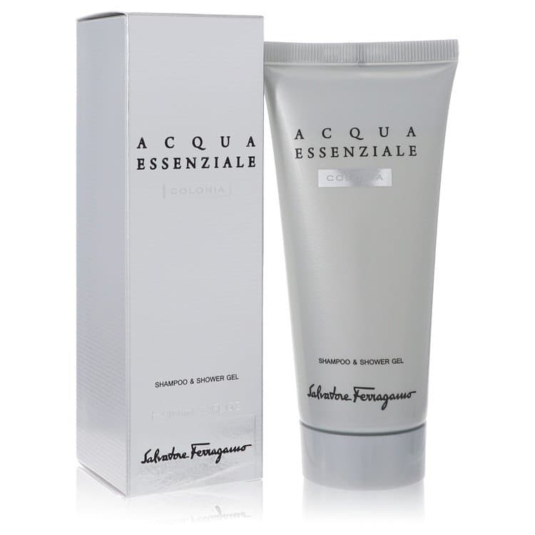 Salvatore Ferragamo Acqua Essenziale Colonia