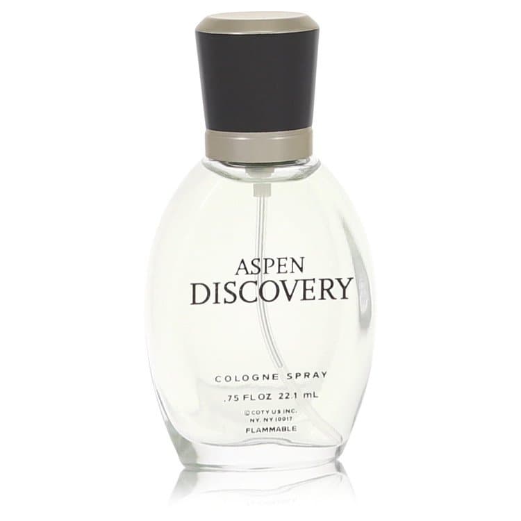 Coty Aspen Discovery