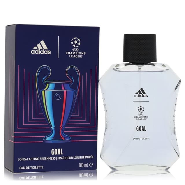 Adidas Adidas Champions League Goal