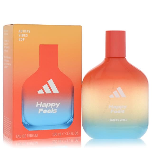 Adidas Adidas Vibes Happy Feels