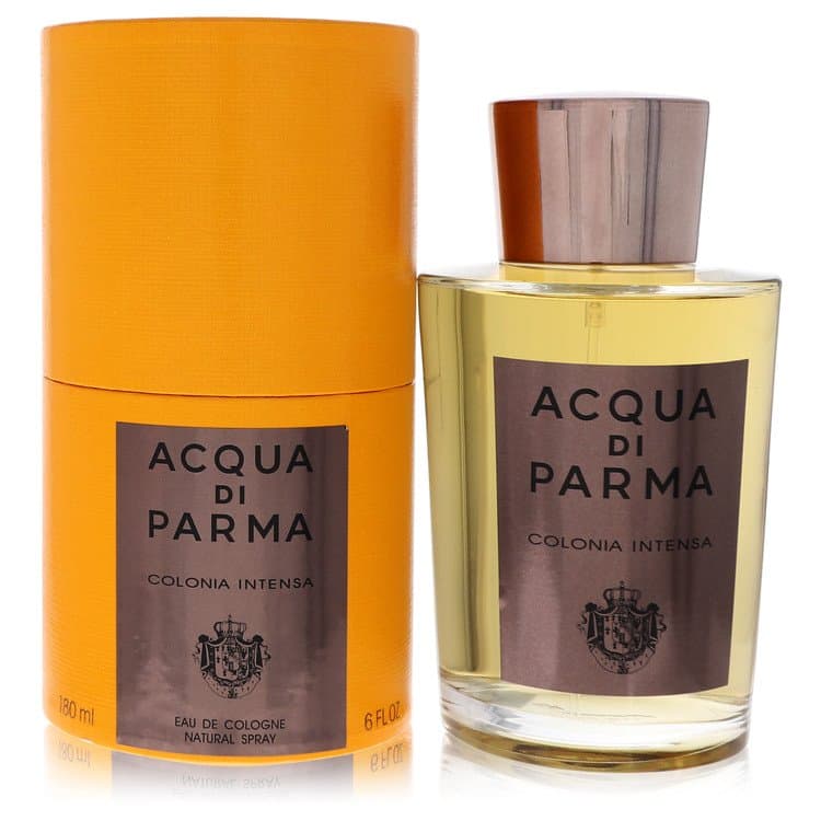 Acqua Di Parma Acqua Di Parma Colonia Intensa