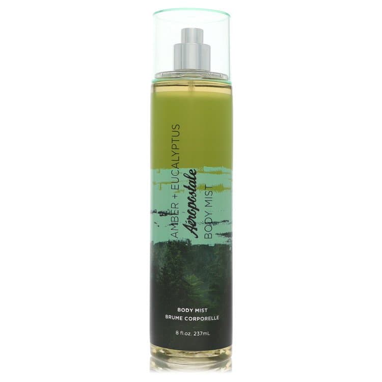 Aeropostale Aeropostale Amber & Eucalyptus
