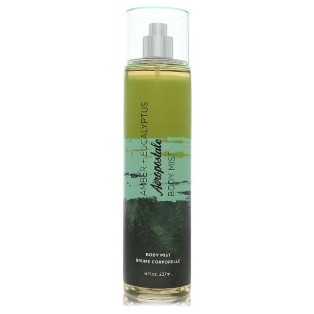 Aeropostale Aeropostale Amber & Eucalyptus