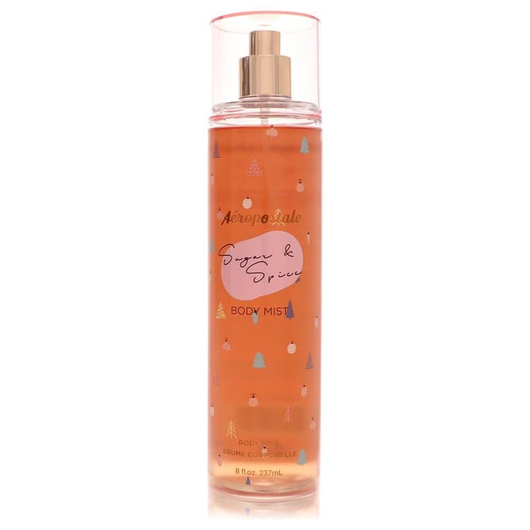 Aeropostale Aeropostale Sugar & Spice