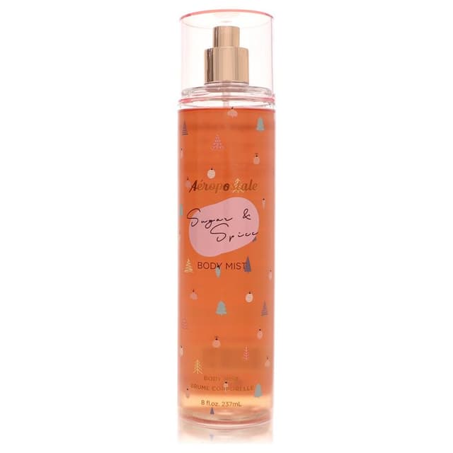 Aeropostale Aeropostale Sugar & Spice