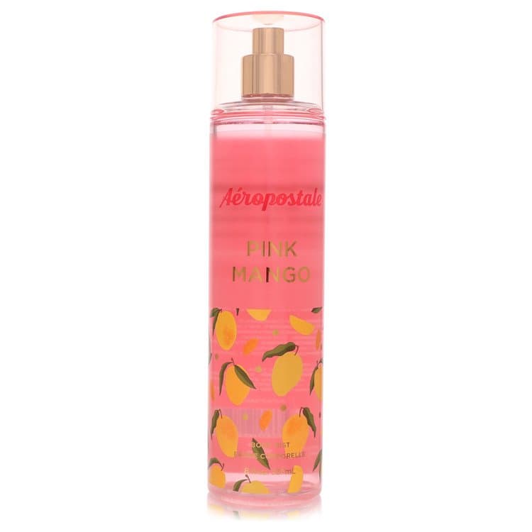 Aeropostale Aeropostale Pink Mango