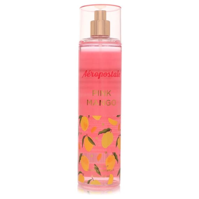 Aeropostale Aeropostale Pink Mango