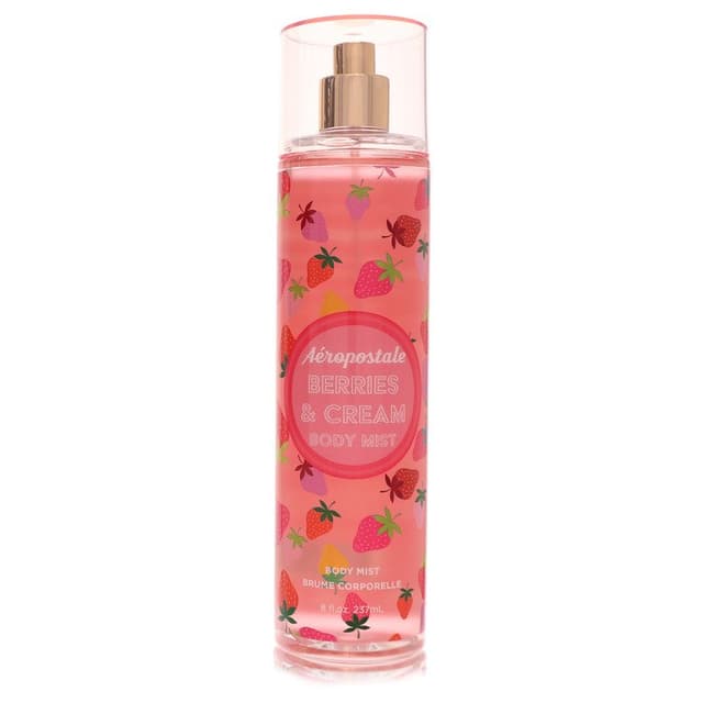 Aeropostale Aeropostale Berries & Cream