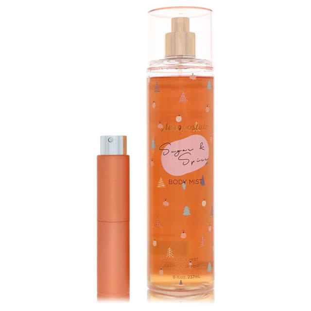Aeropostale Aeropostale Sugar & Spice