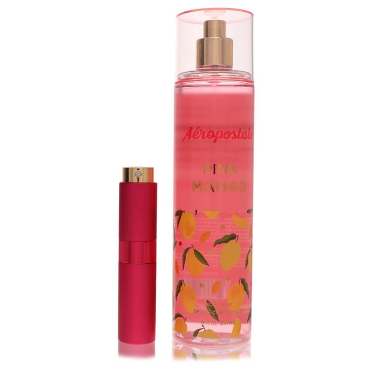 Aeropostale Aeropostale Pink Mango