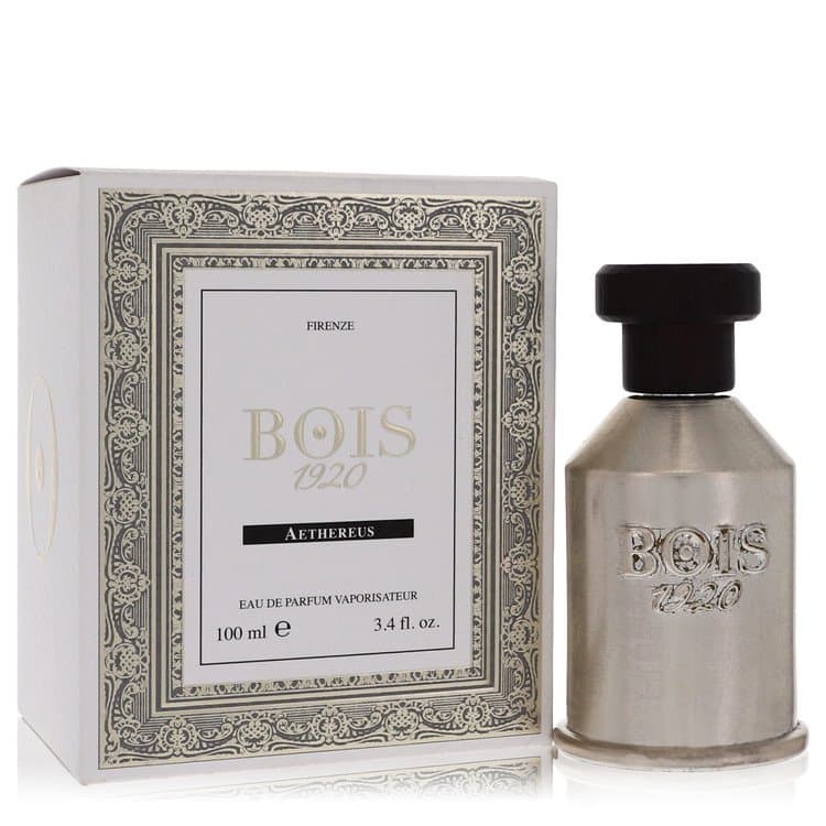 Bois 1920 Aethereus