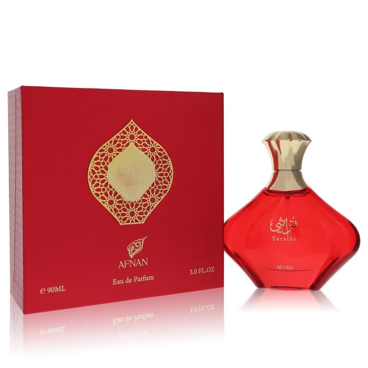 Afnan Afnan Turathi Red