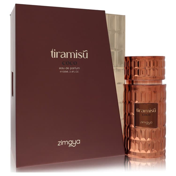 Afnan Afnan Zimaya Tiramisu Coco