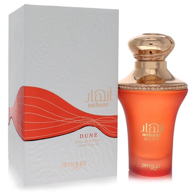 Afnan Afnan Zimaya Anhaar Dune
