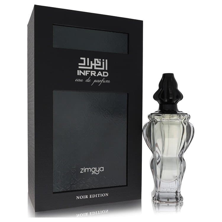Afnan Afnan Zimaya Infrad Noir