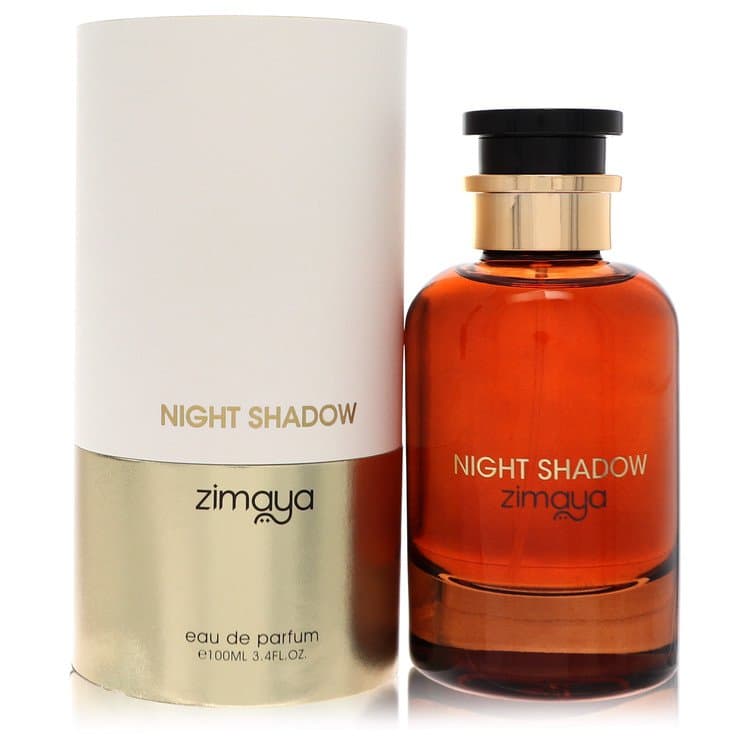 Afnan Afnan Zimaya Night Shadow