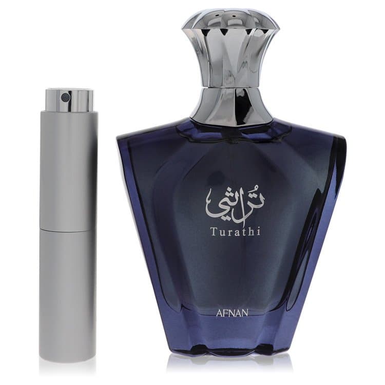 Afnan Afnan Turathi Blue