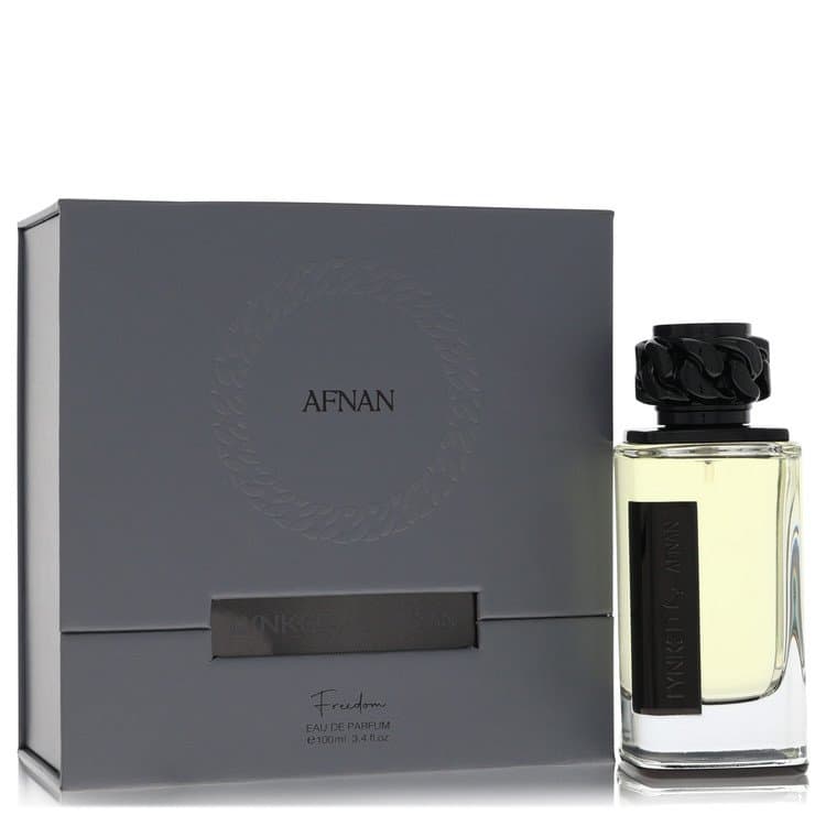Afnan Afnan Lynked Freedom Black