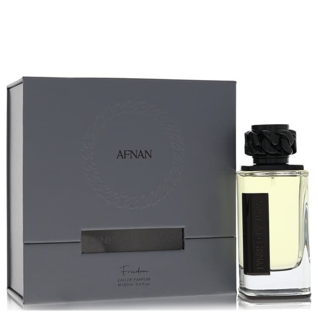 Afnan Afnan Lynked Freedom Black