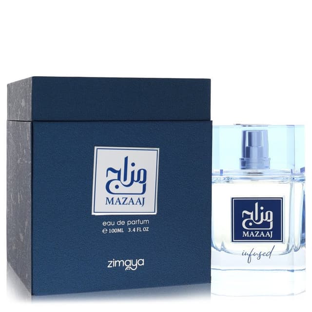 Afnan Afnan Zimaya Mazaaj Infused