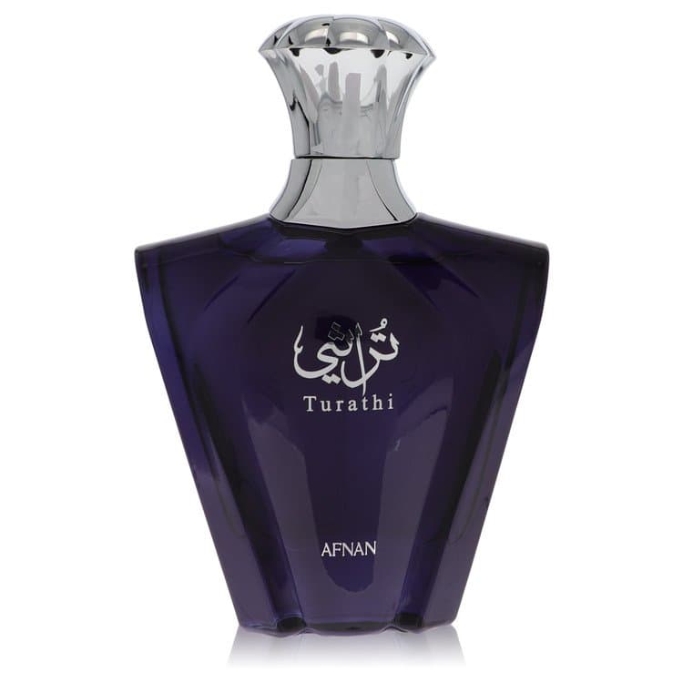 Afnan Afnan Turathi Blue
