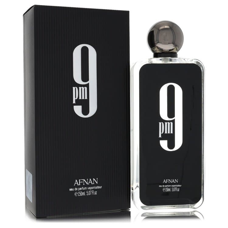 Afnan Afnan 9pm