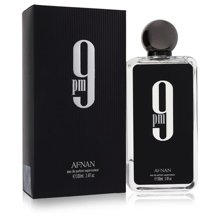Afnan Afnan 9pm
