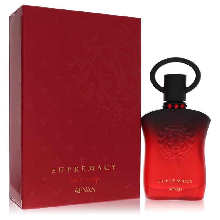 Afnan Afnan Supremacy Tapis Rouge