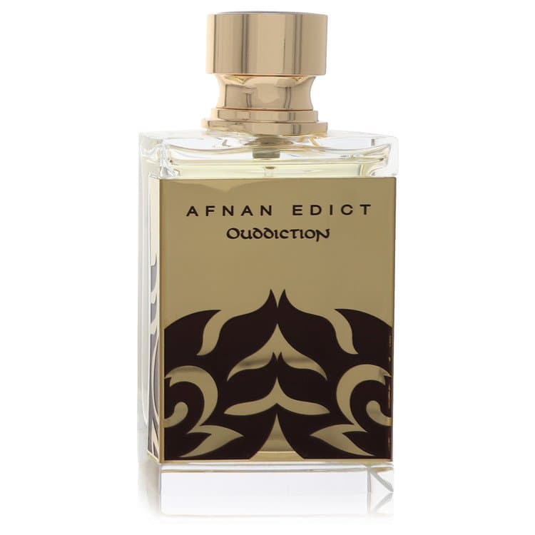 Afnan Afnan Edict Ouddiction