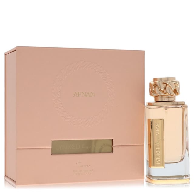 Afnan Afnan Lynked Forever Gold
