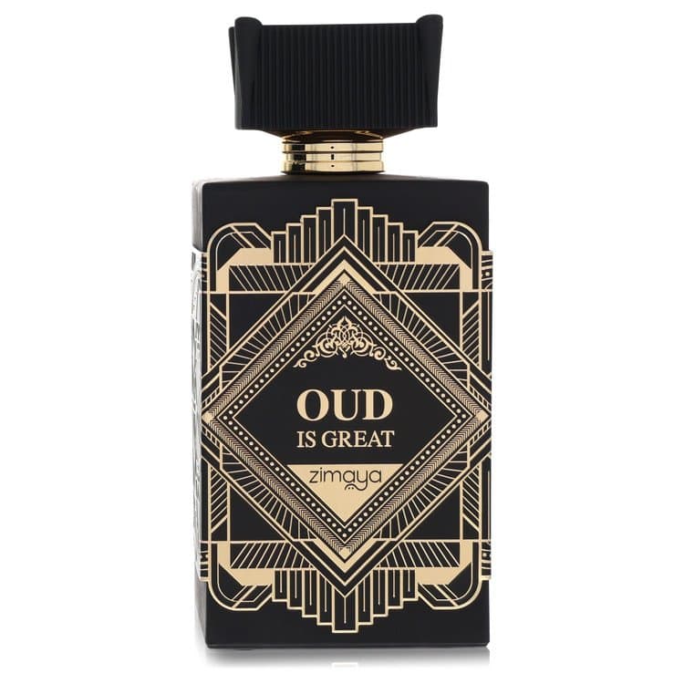 Afnan Afnan Noya Oud Is Great