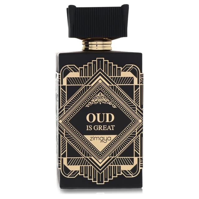 Afnan Afnan Noya Oud Is Great
