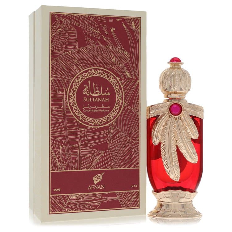Afnan Afnan Sultanah