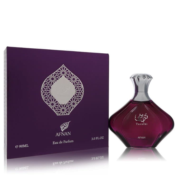 Afnan Afnan Turathi Purple