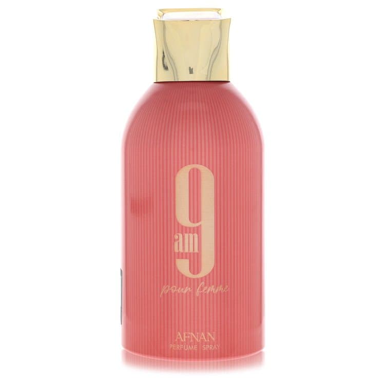 Afnan Afnan 9am Pour Femme
