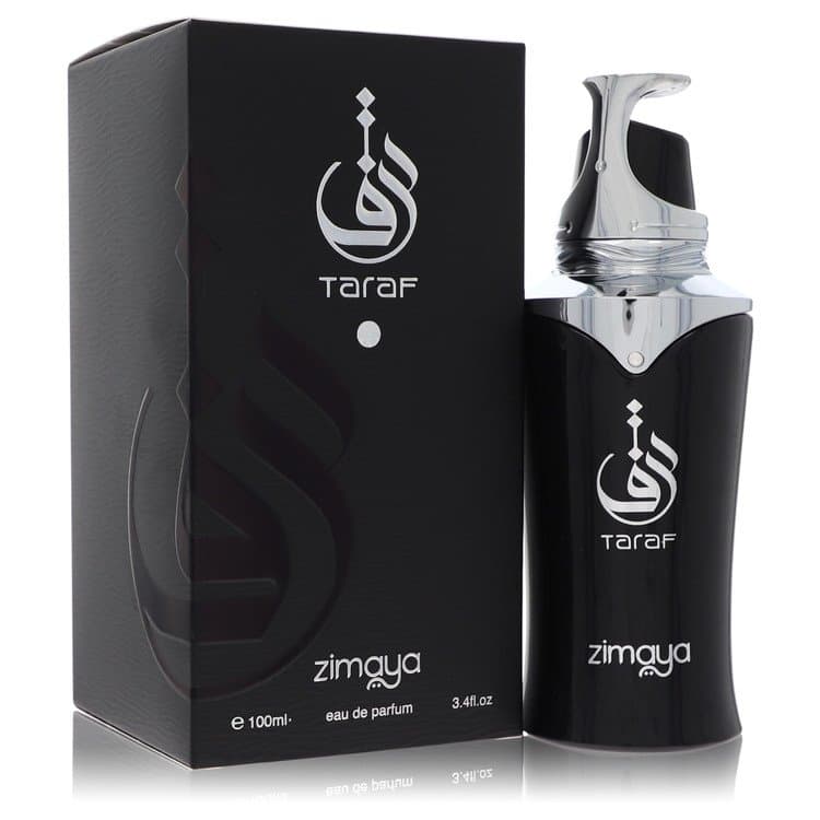 Afnan Afnan Zimaya Taraf Black