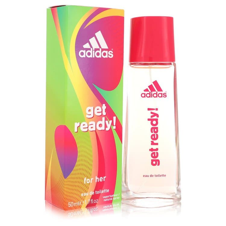 Adidas Adidas Get Ready