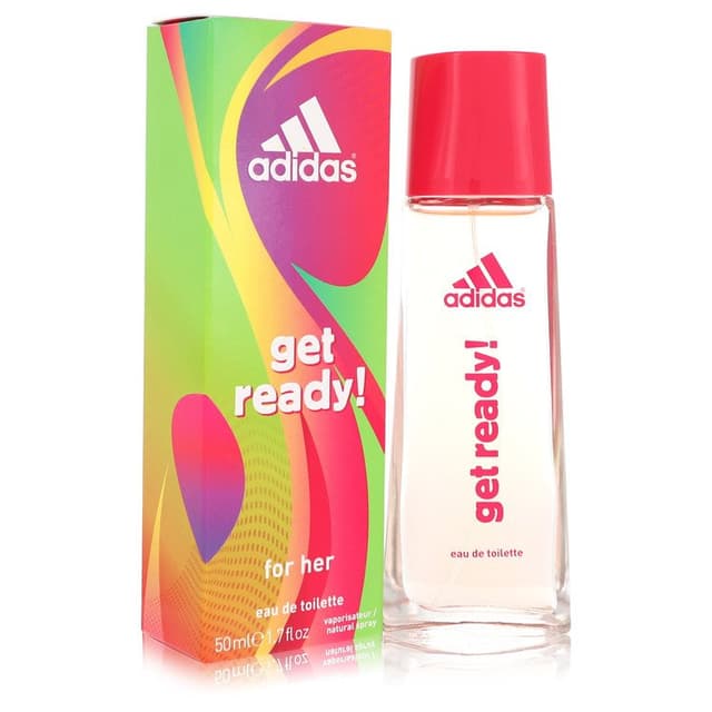 Adidas Adidas Get Ready