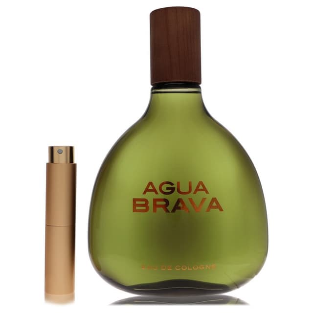 Antonio Puig Agua Brava